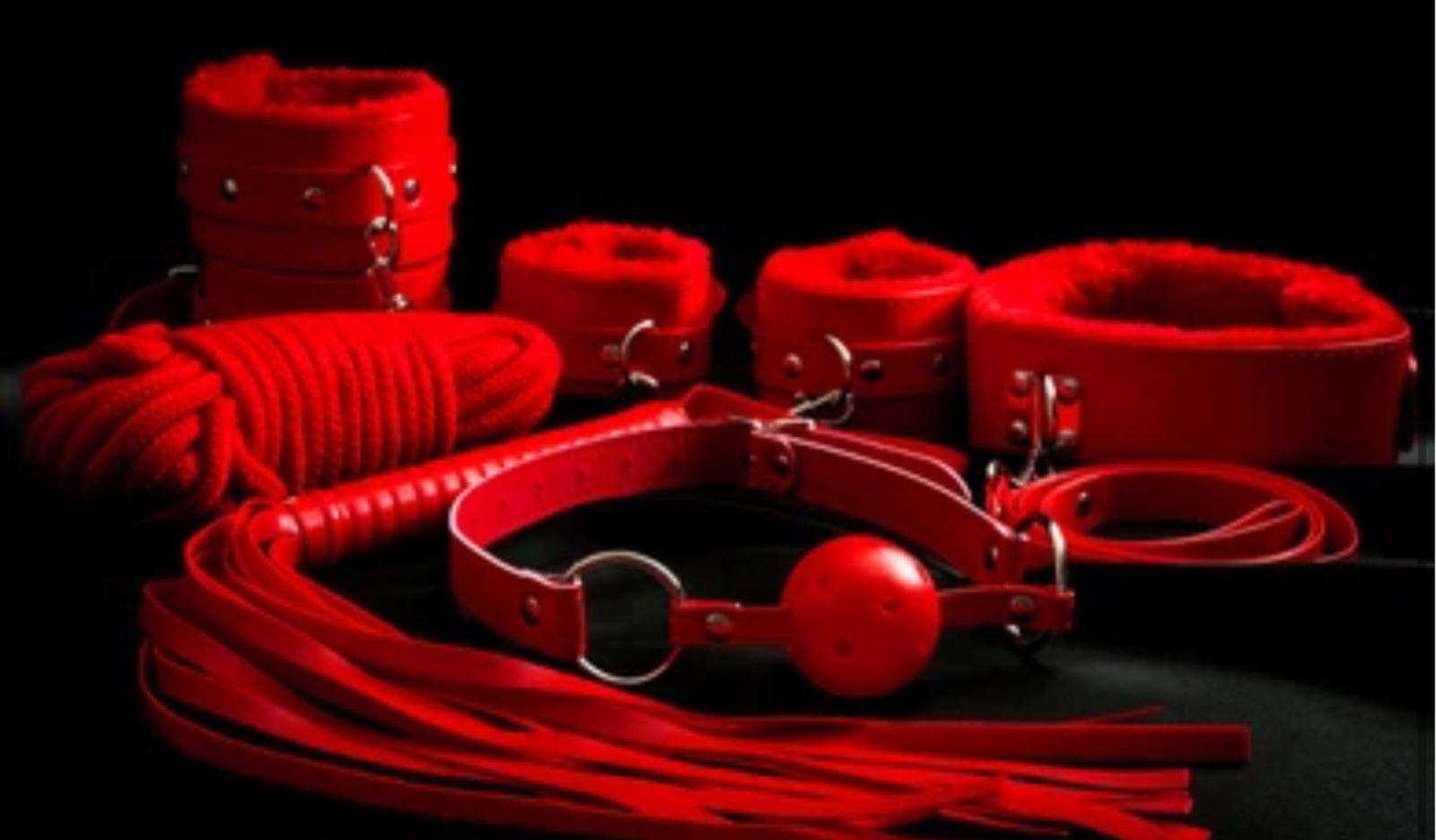 Miss Littia | Findom Femdom Fetish profile banner