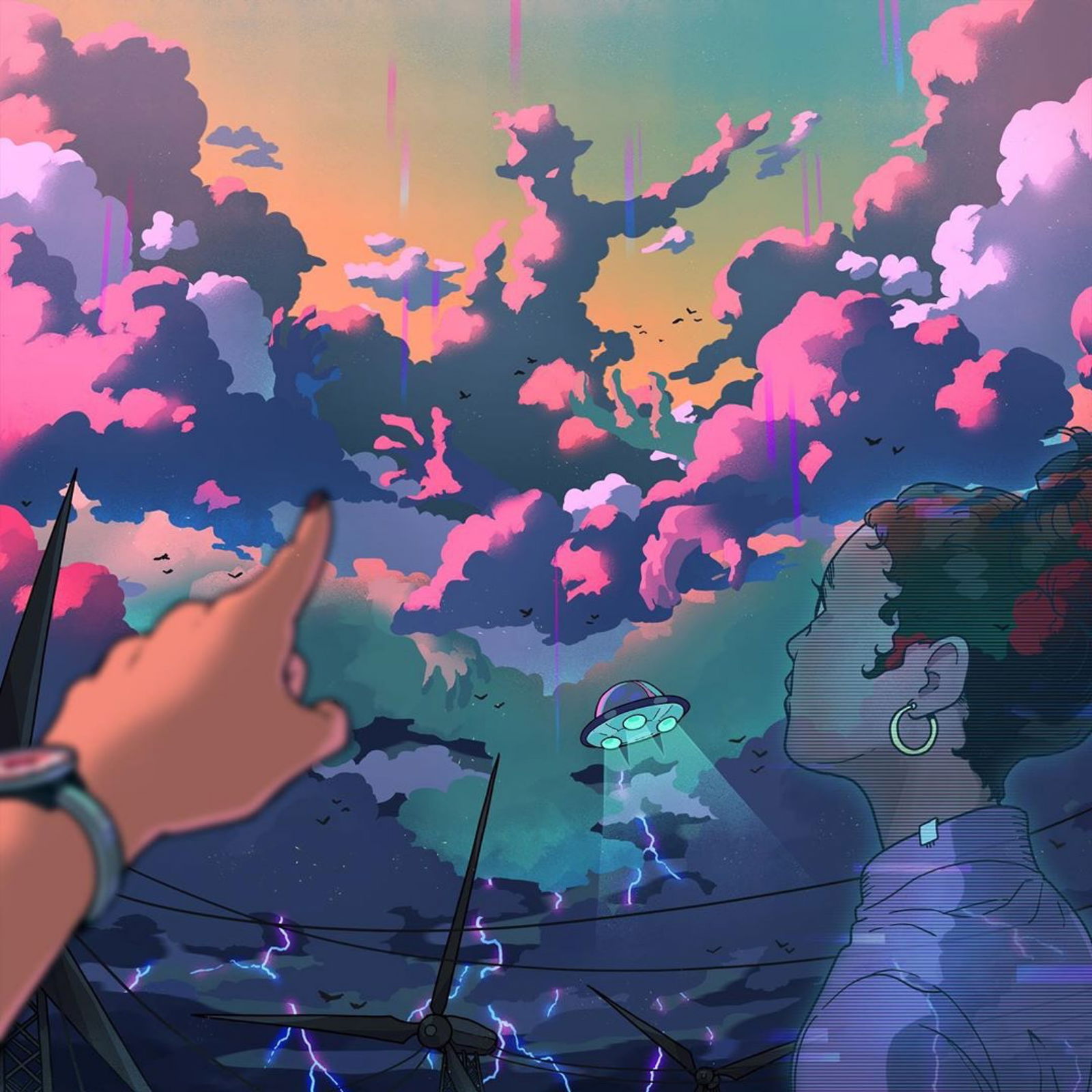 FindTheL profile banner