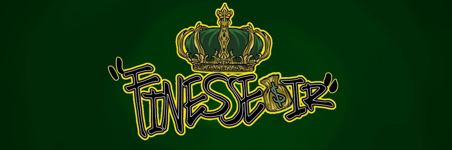 KIng Finesse’Sir Blac profile banner