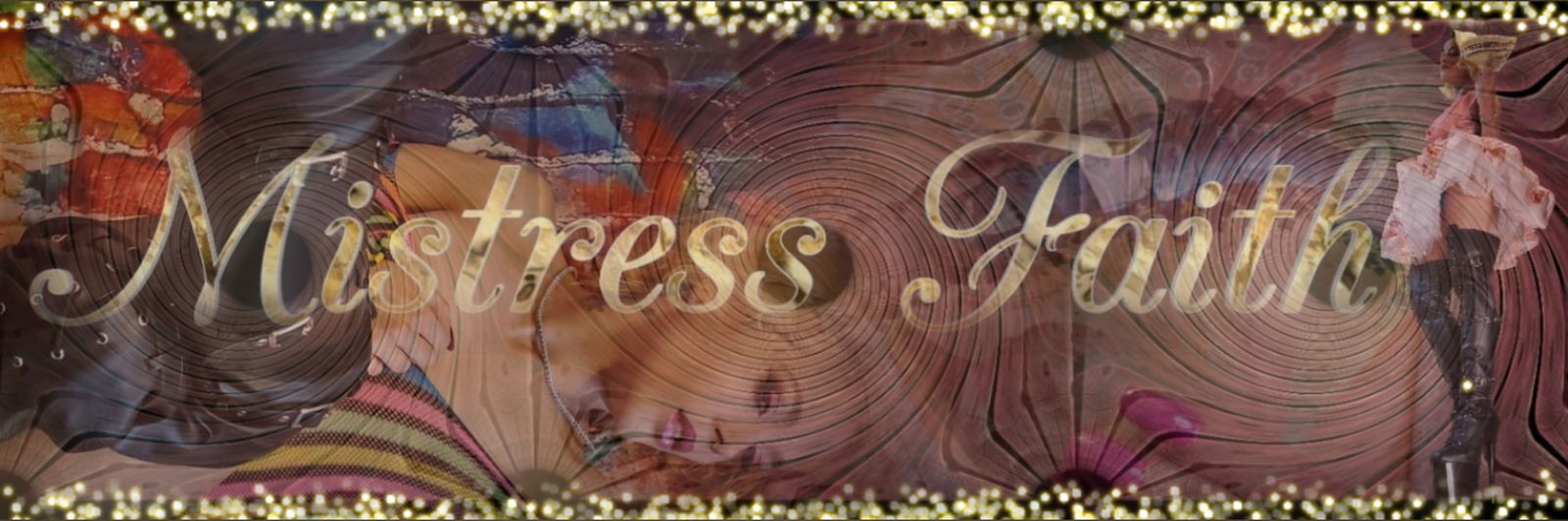 🎀Faith Evans🎀 profile banner