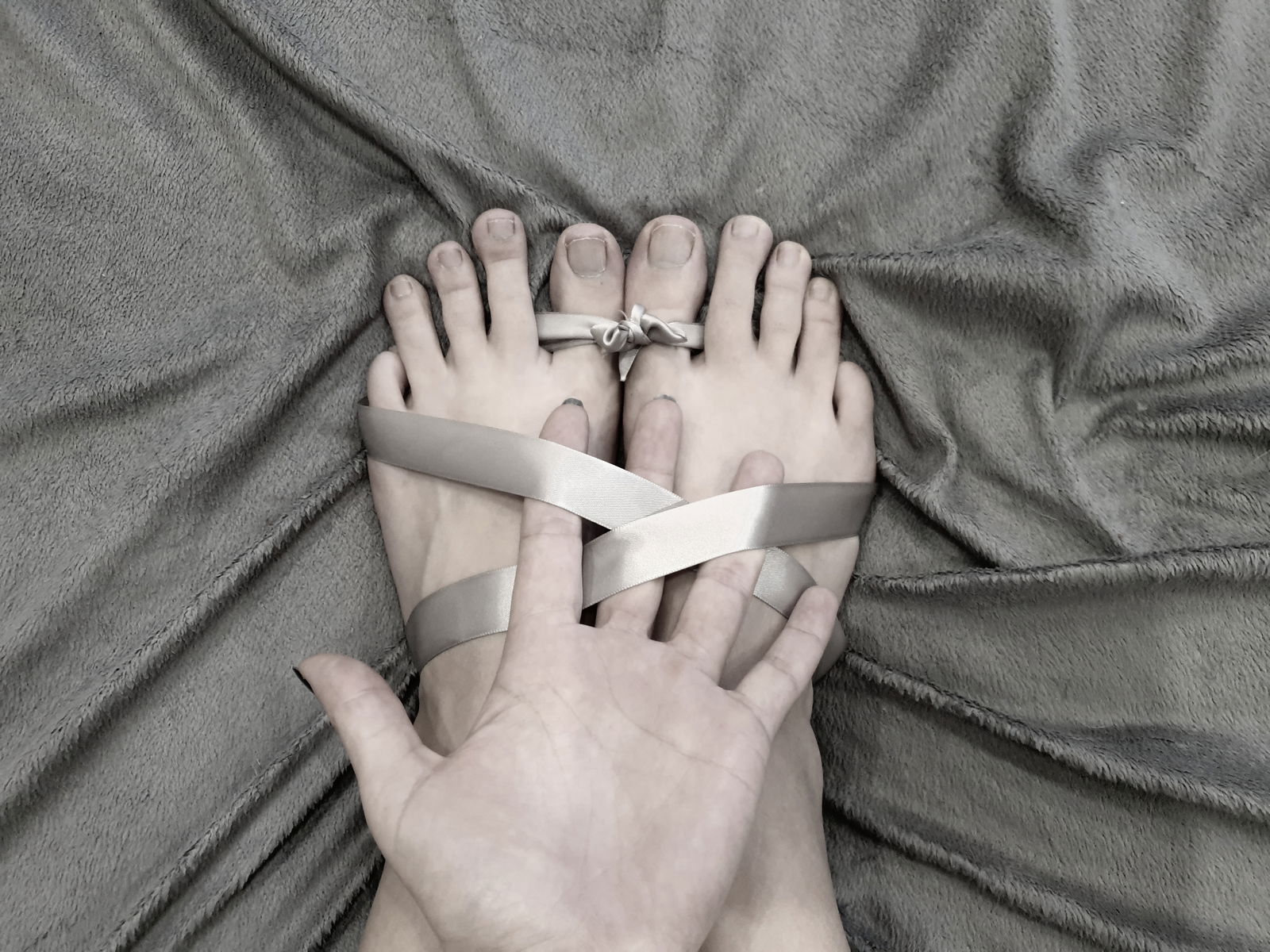 Feet & Hands profile banner