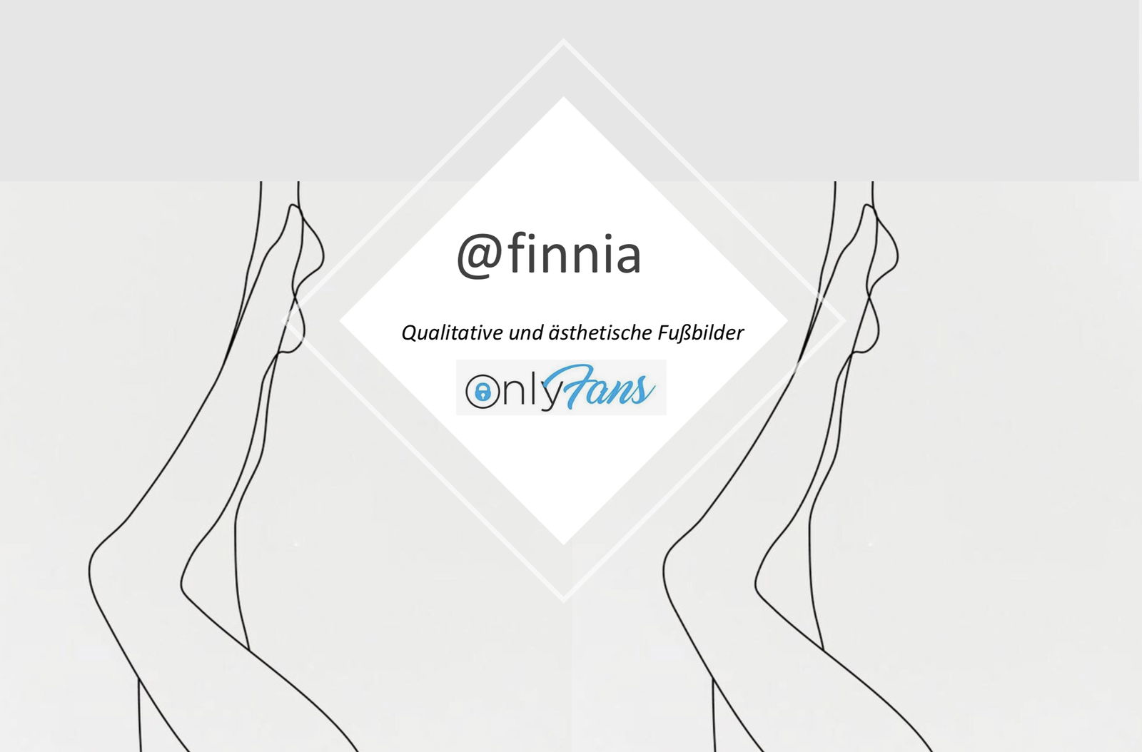 Finnia Marie profile banner