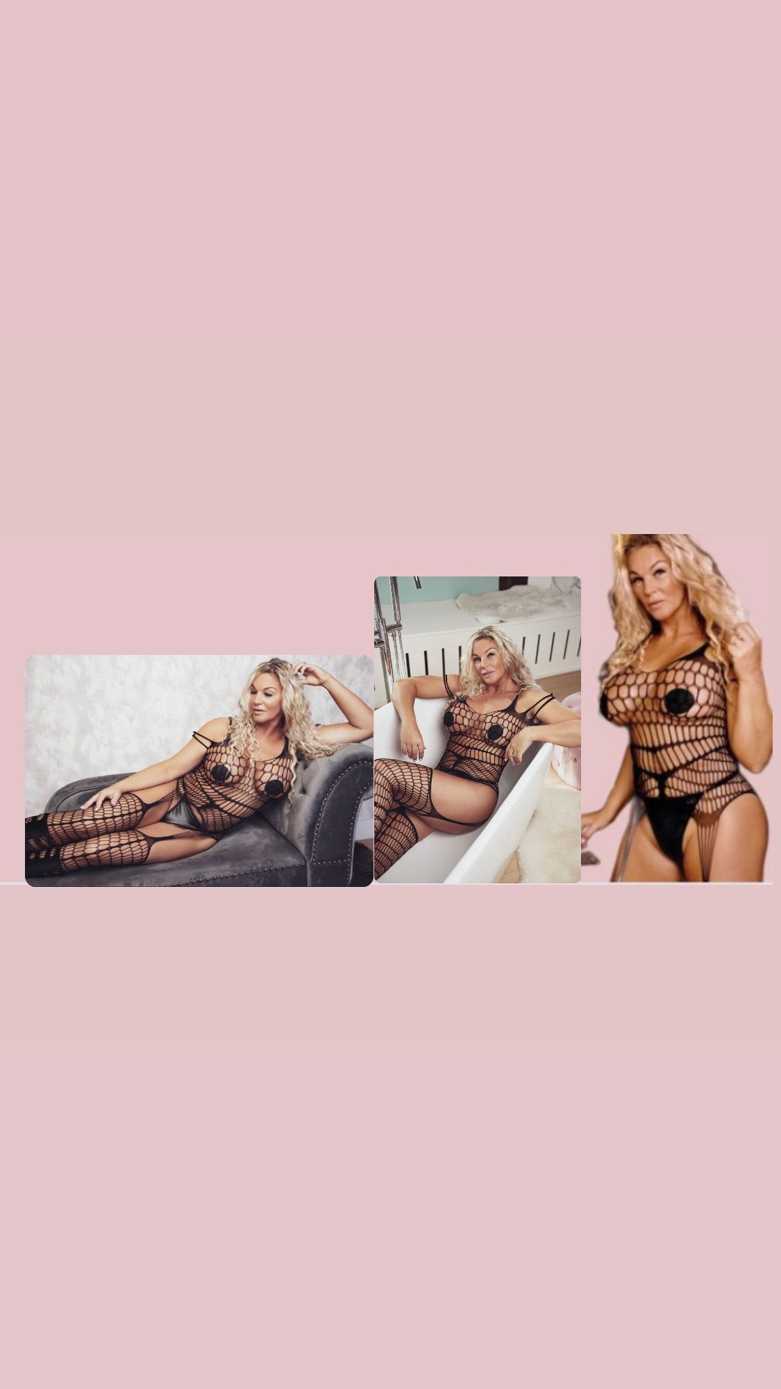 Fiona Spaanstra | Free profile banner