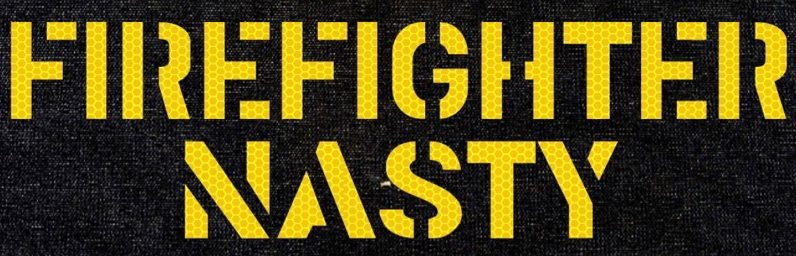 FirefighterNasty profile banner