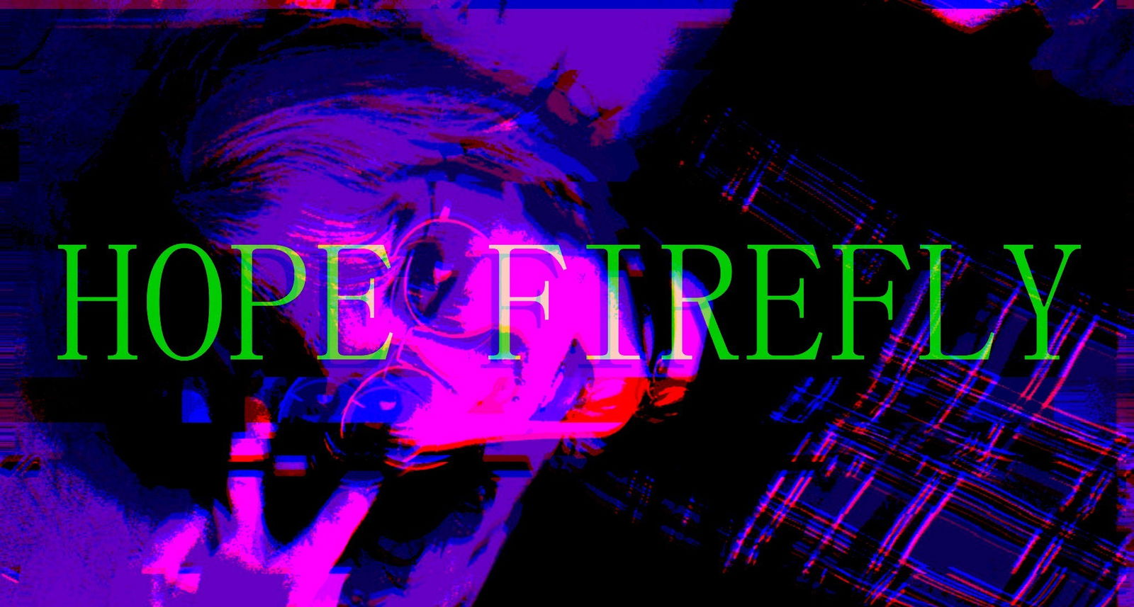 × Hope! × profile banner