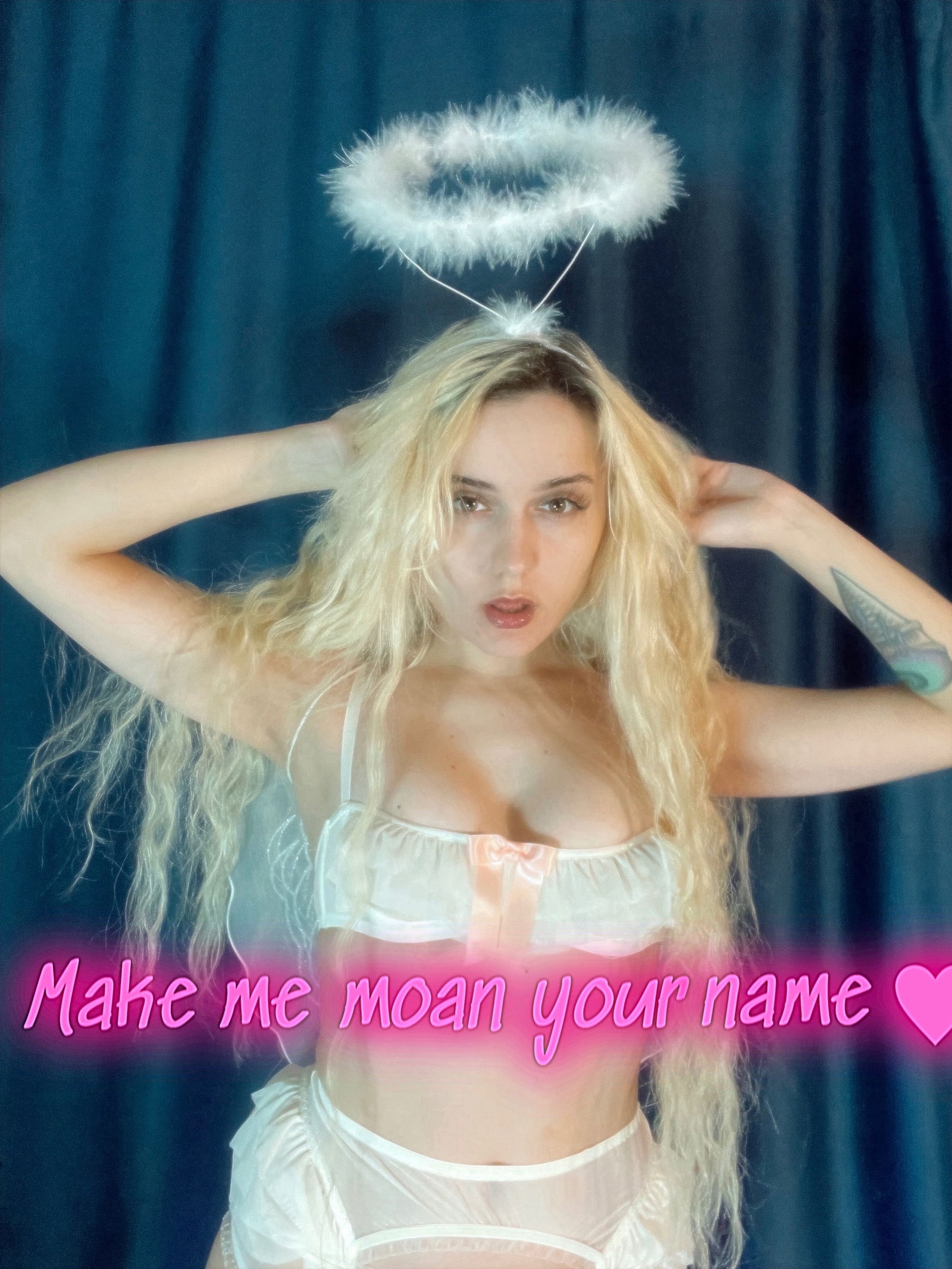 π Lana Haze π₯ profile banner