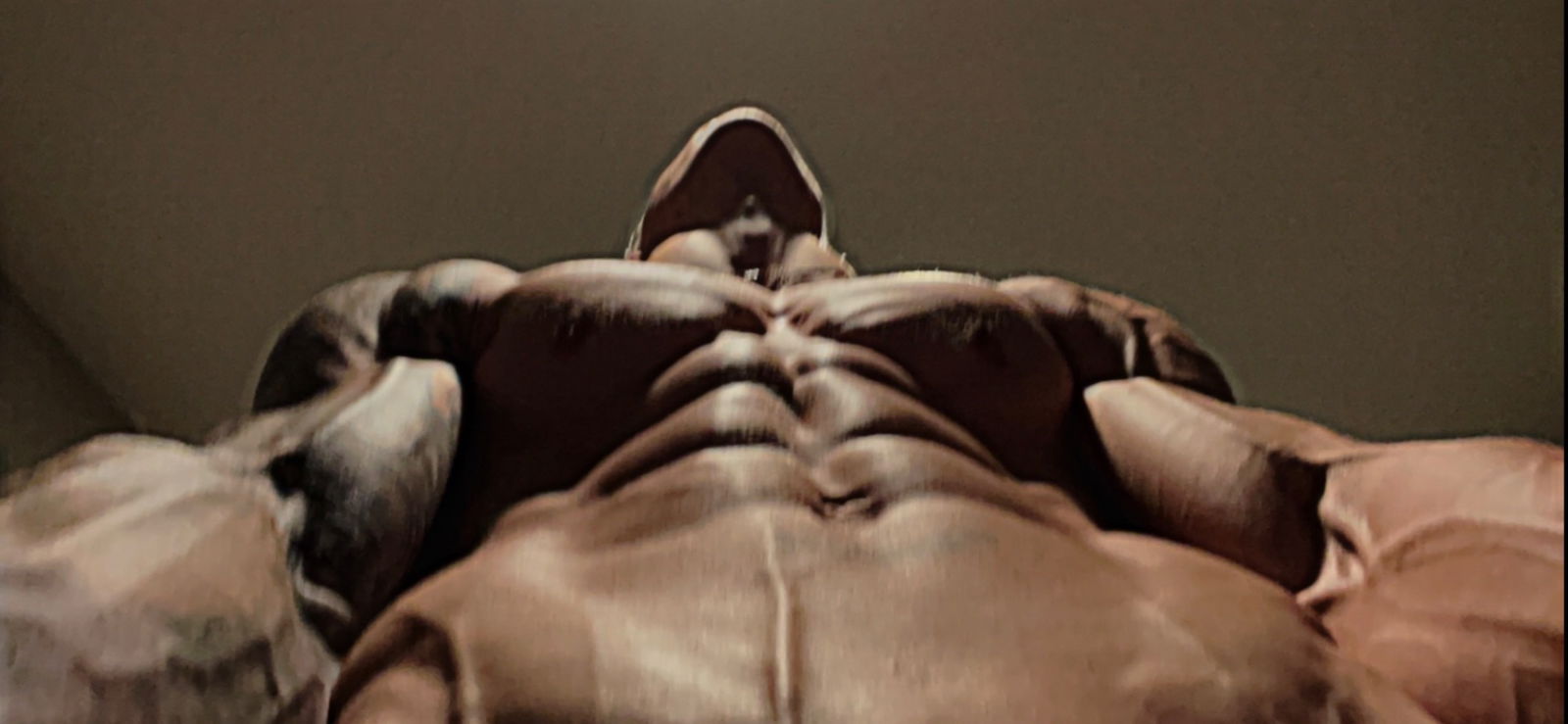 Liam profile banner