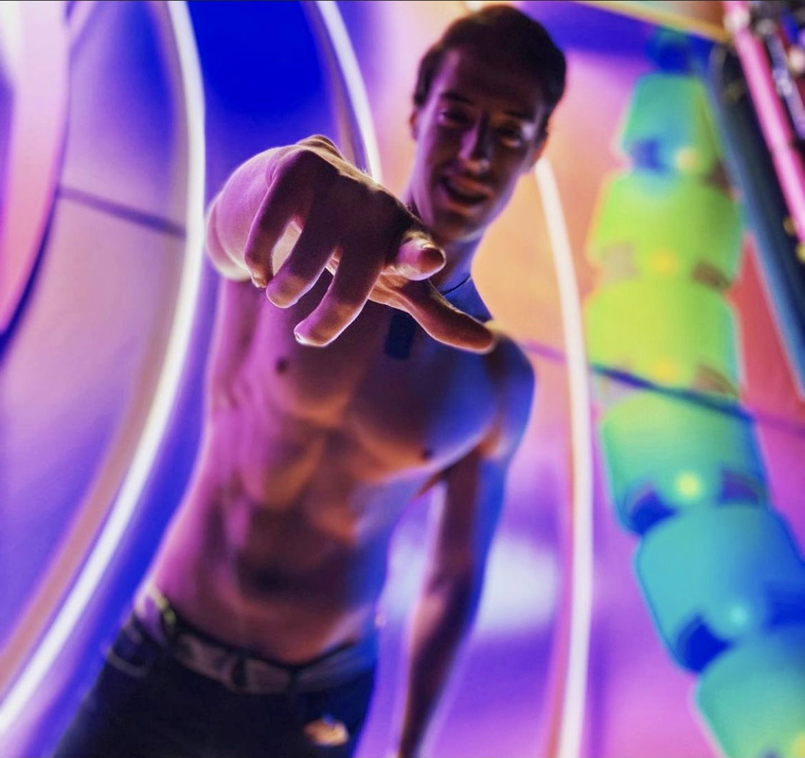 FITBOY profile banner