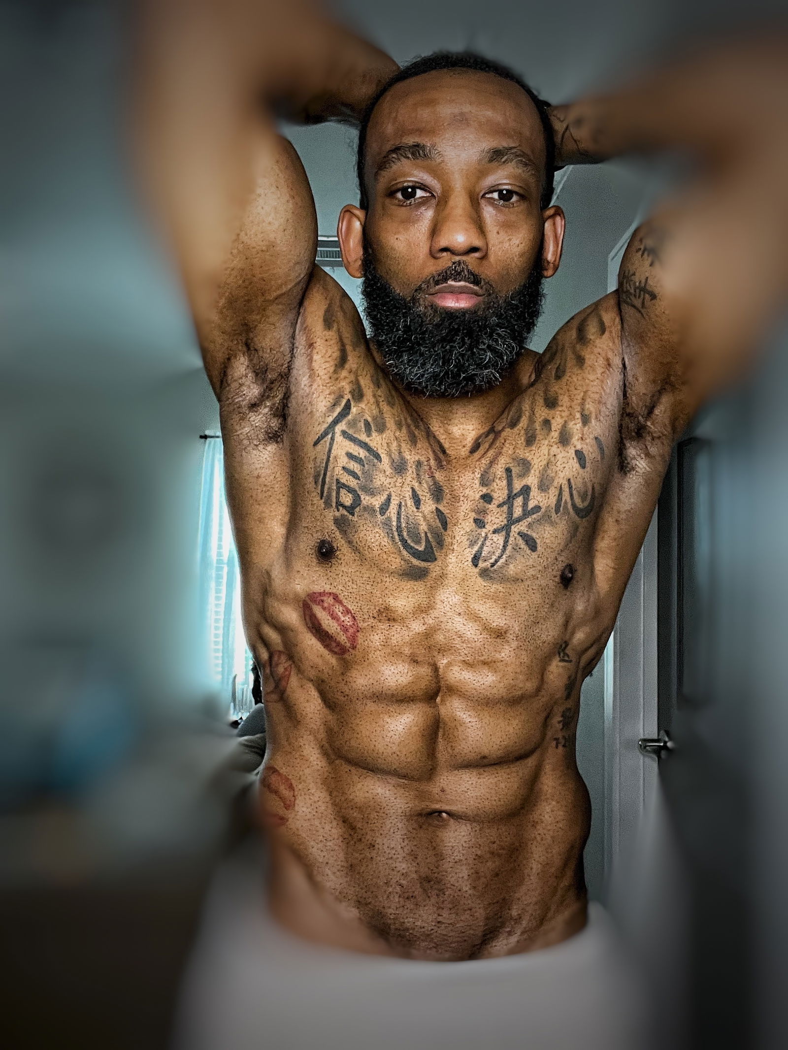 fitguy99 profile banner