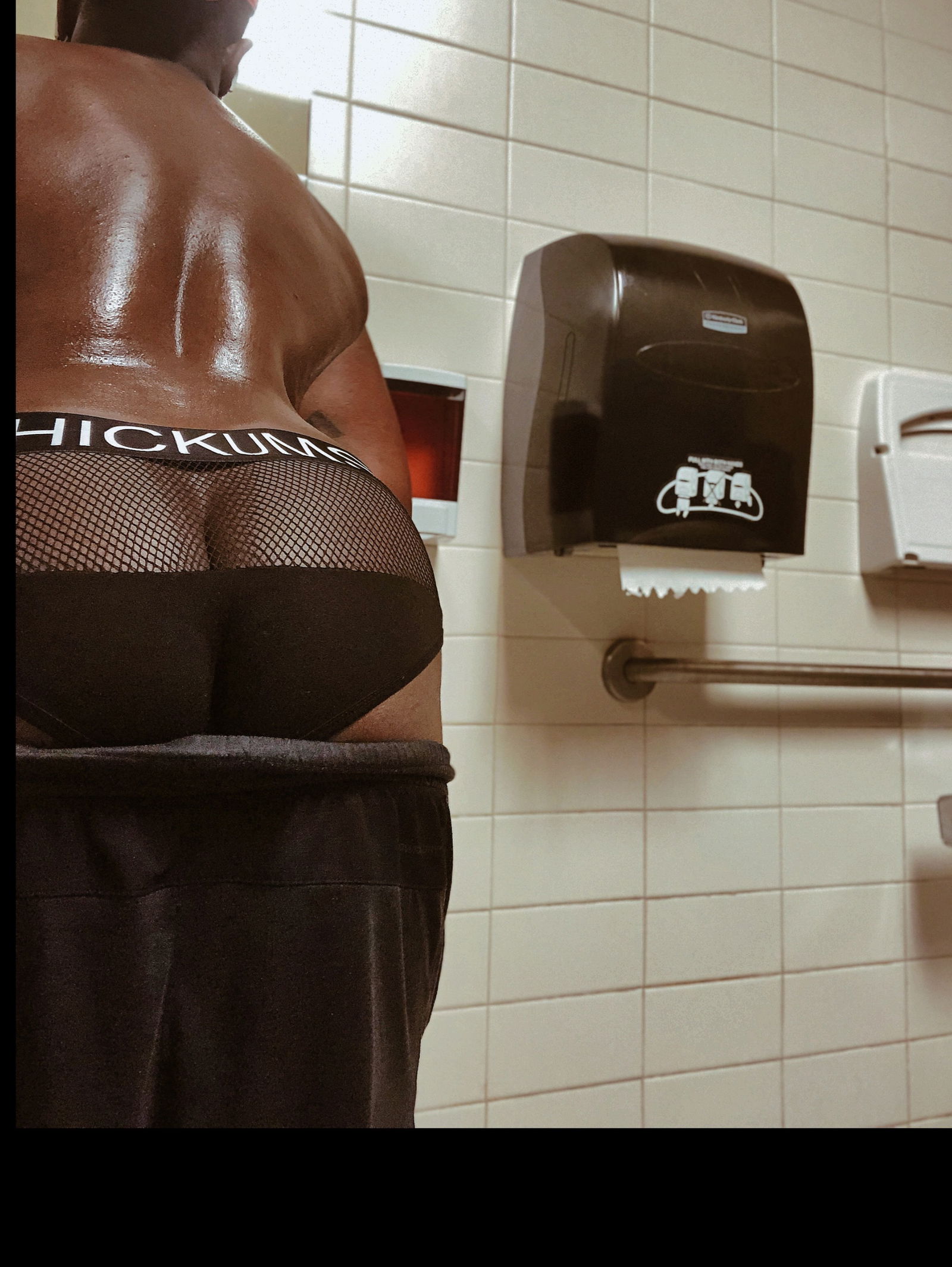 Fitnessboyj profile banner