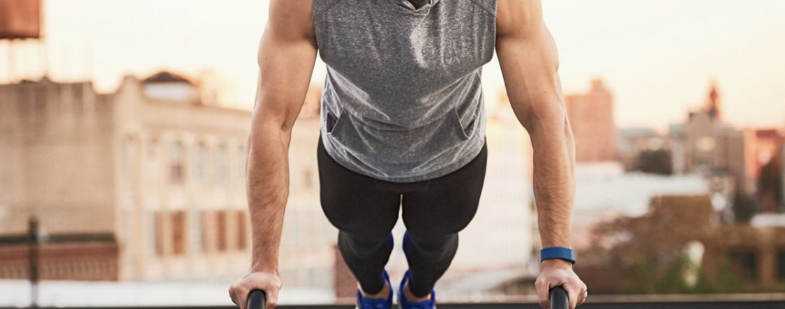 Fitness Tips profile banner