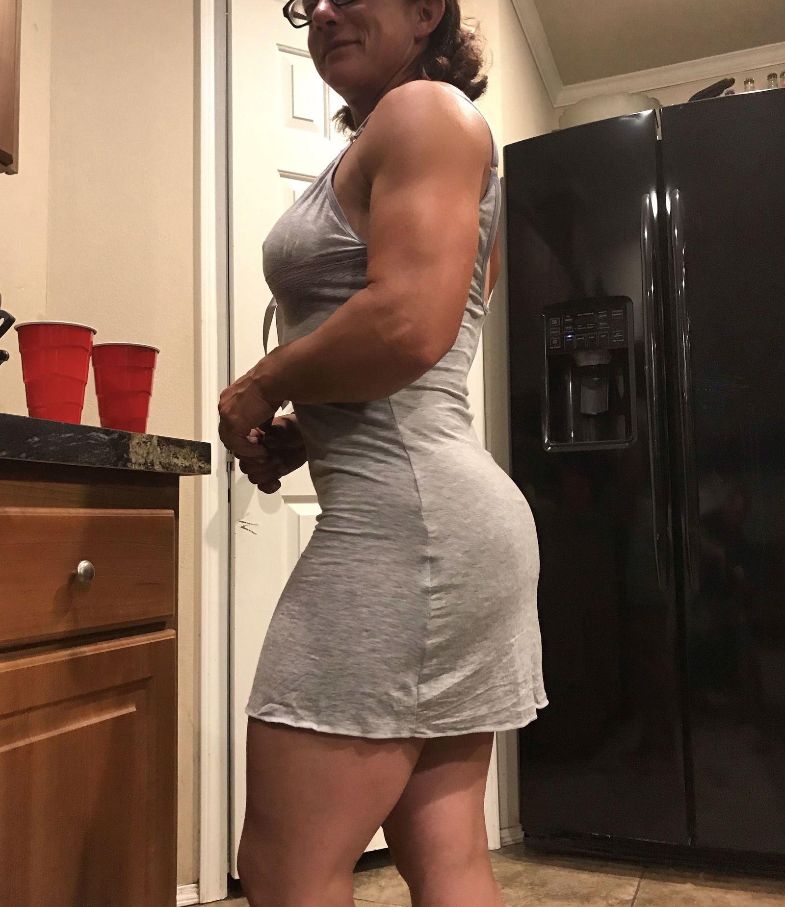 π FitWife21 π profile banner