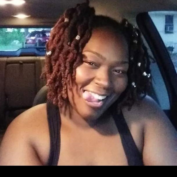 Flexin'Ass Cupcakke profile banner