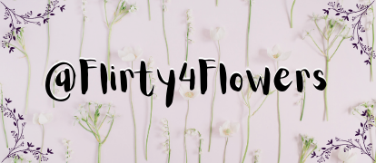 flirty4flowers profile banner