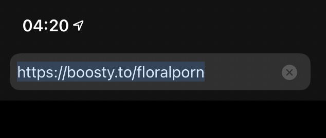 ♥️ Flora ♥️ profile banner