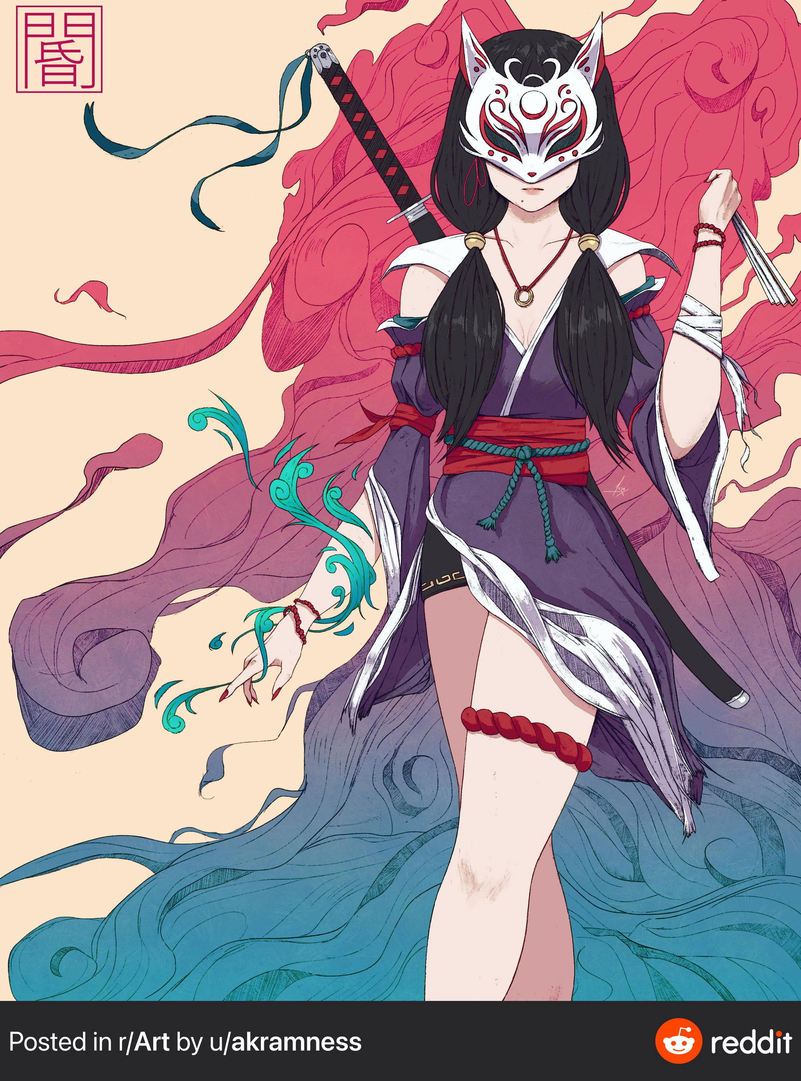 Kore’s Lore profile banner