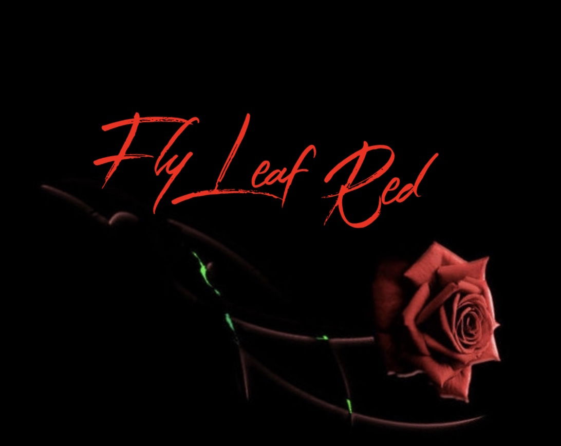 FlyLeafRed profile banner