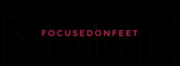 FocusedOnFeet profile banner