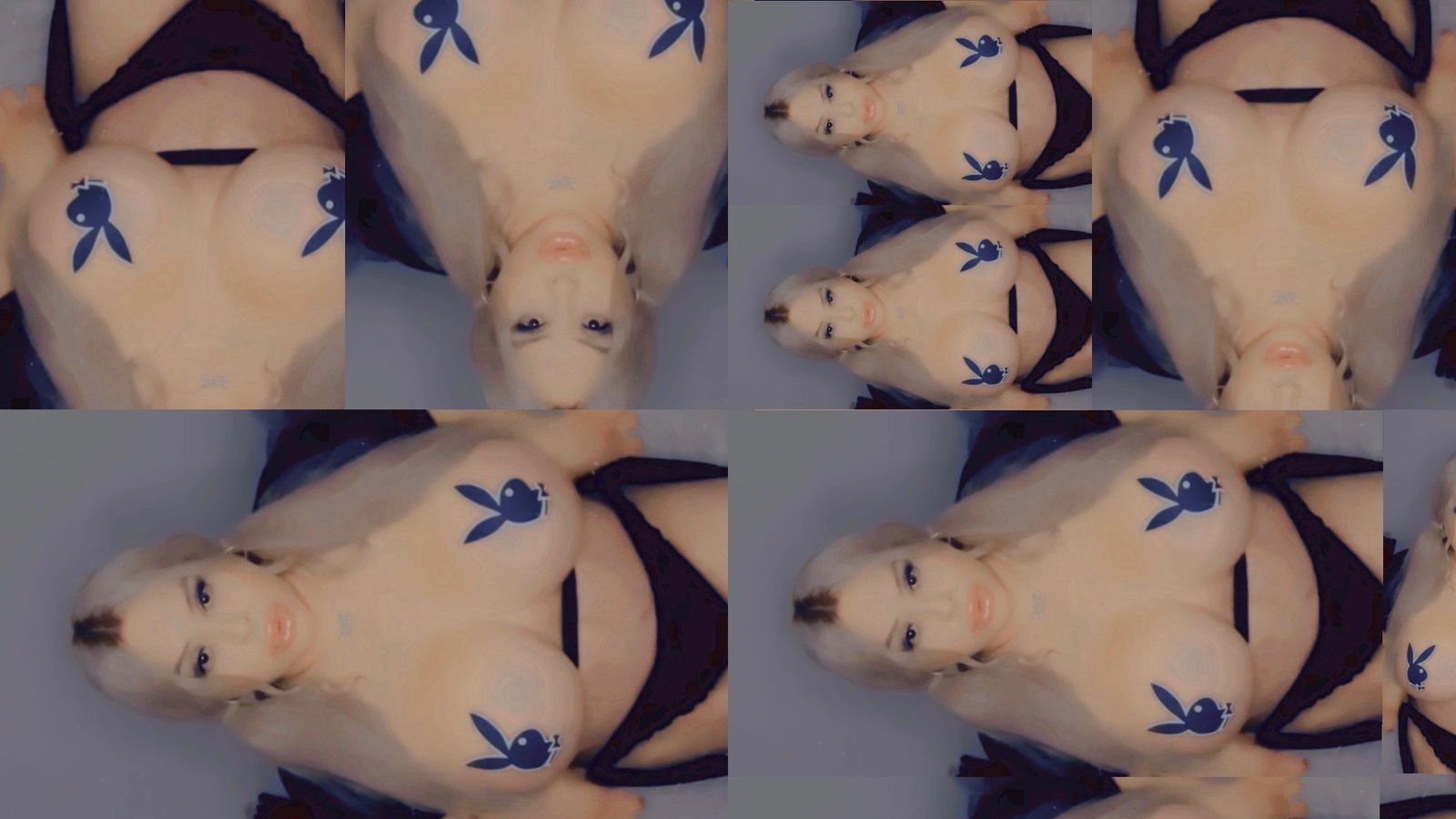 Followchanel profile banner