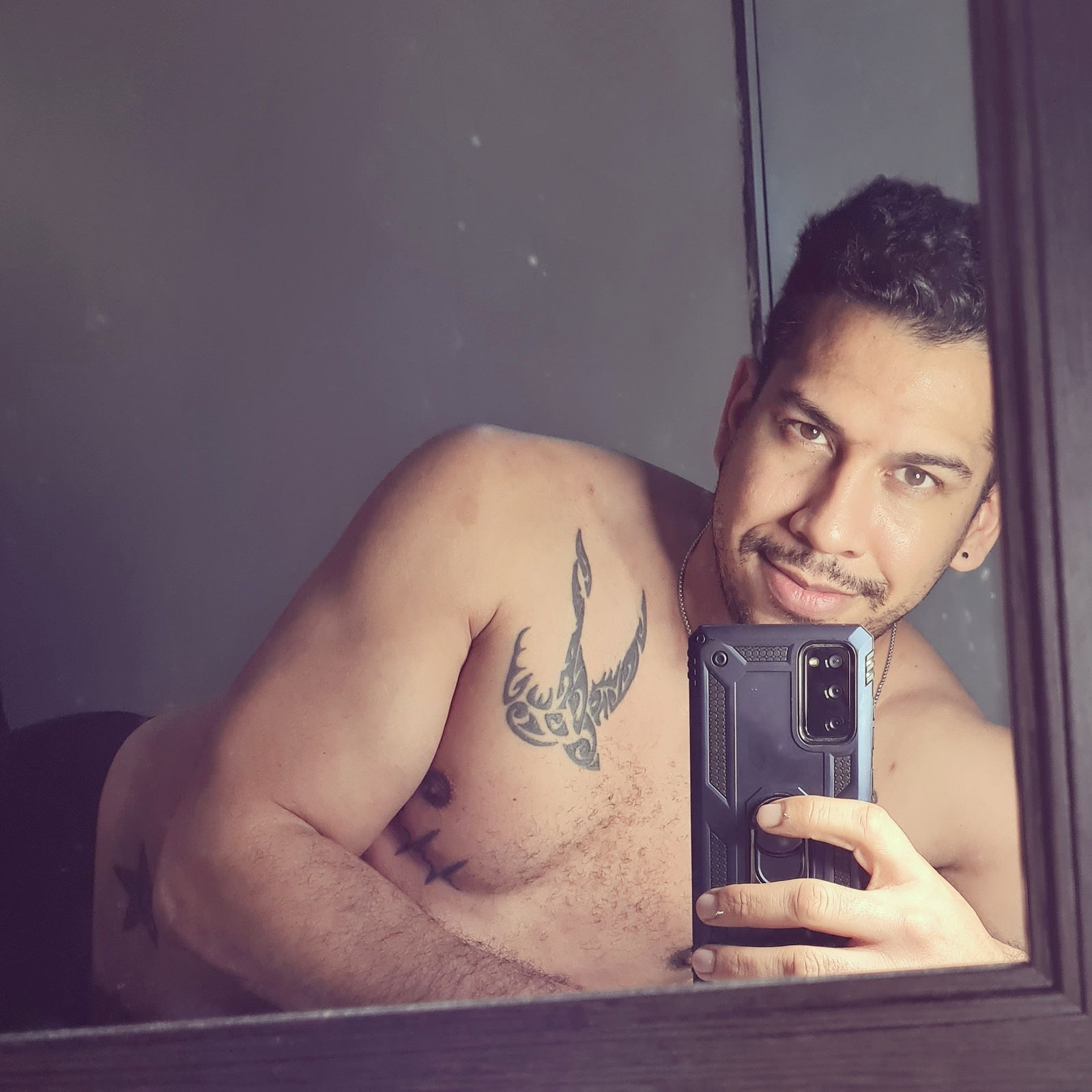 Socrates Agudo profile banner