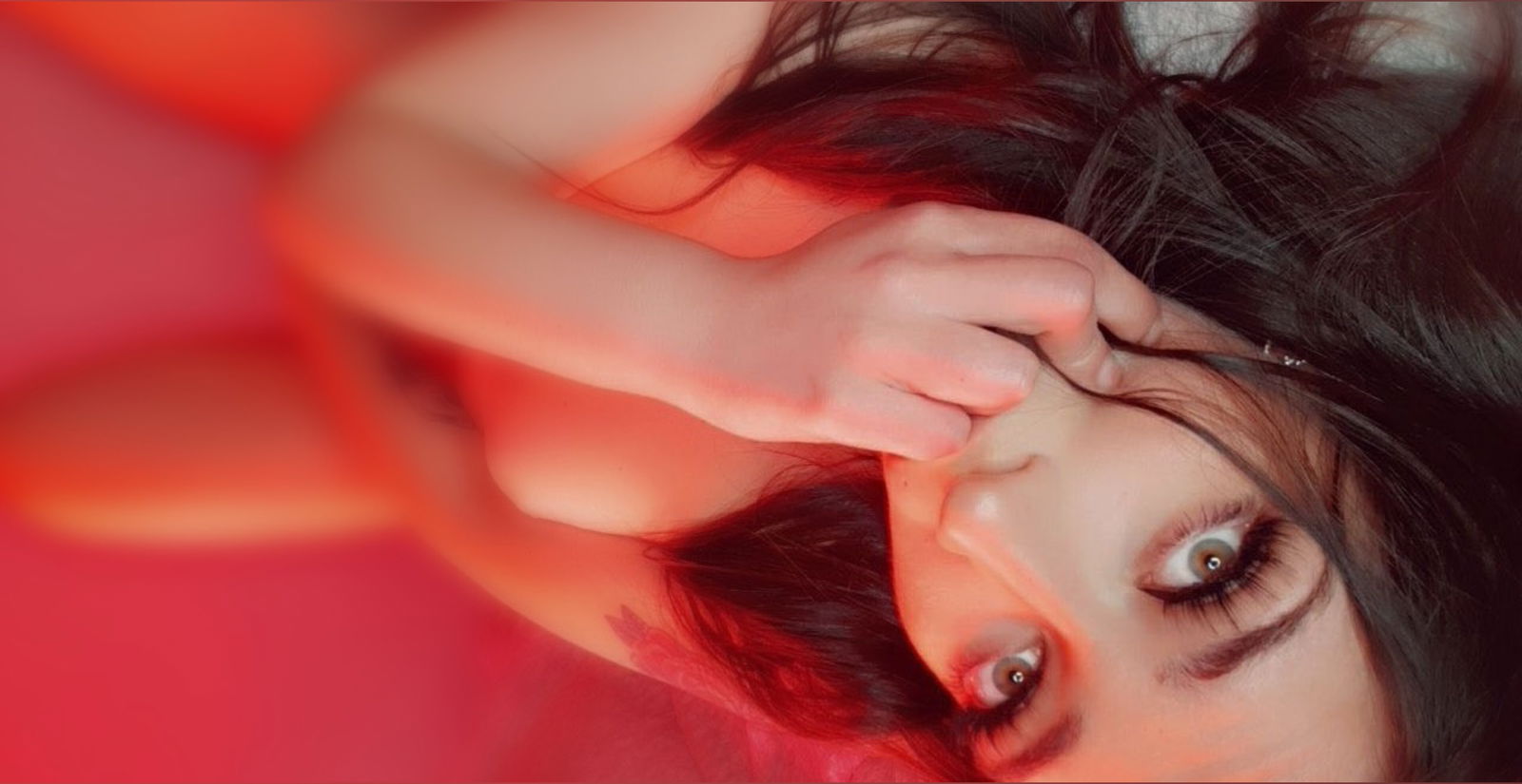 DESIRÉE ALMA🔥🎀 profile banner