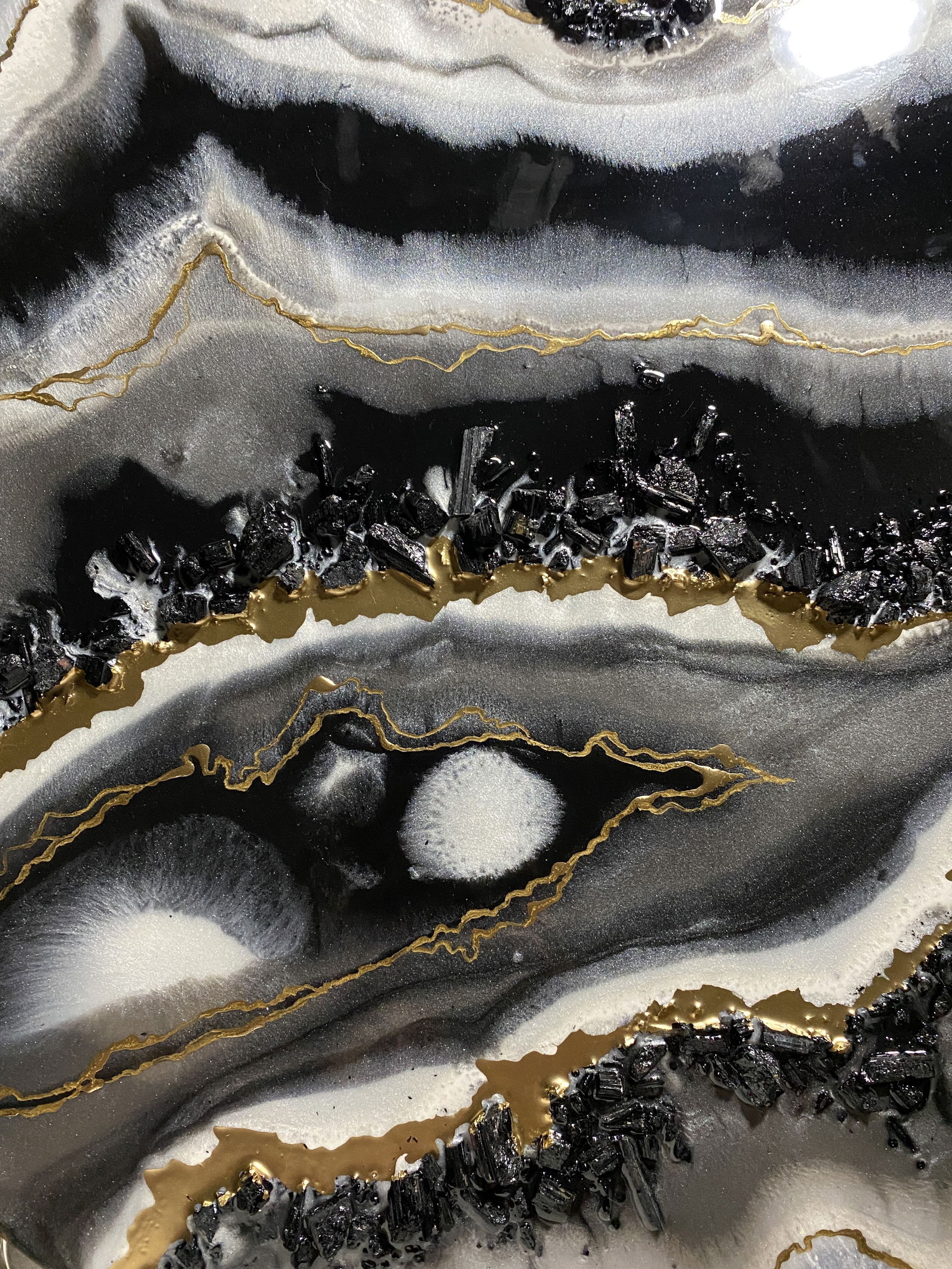 Foot ART profile banner