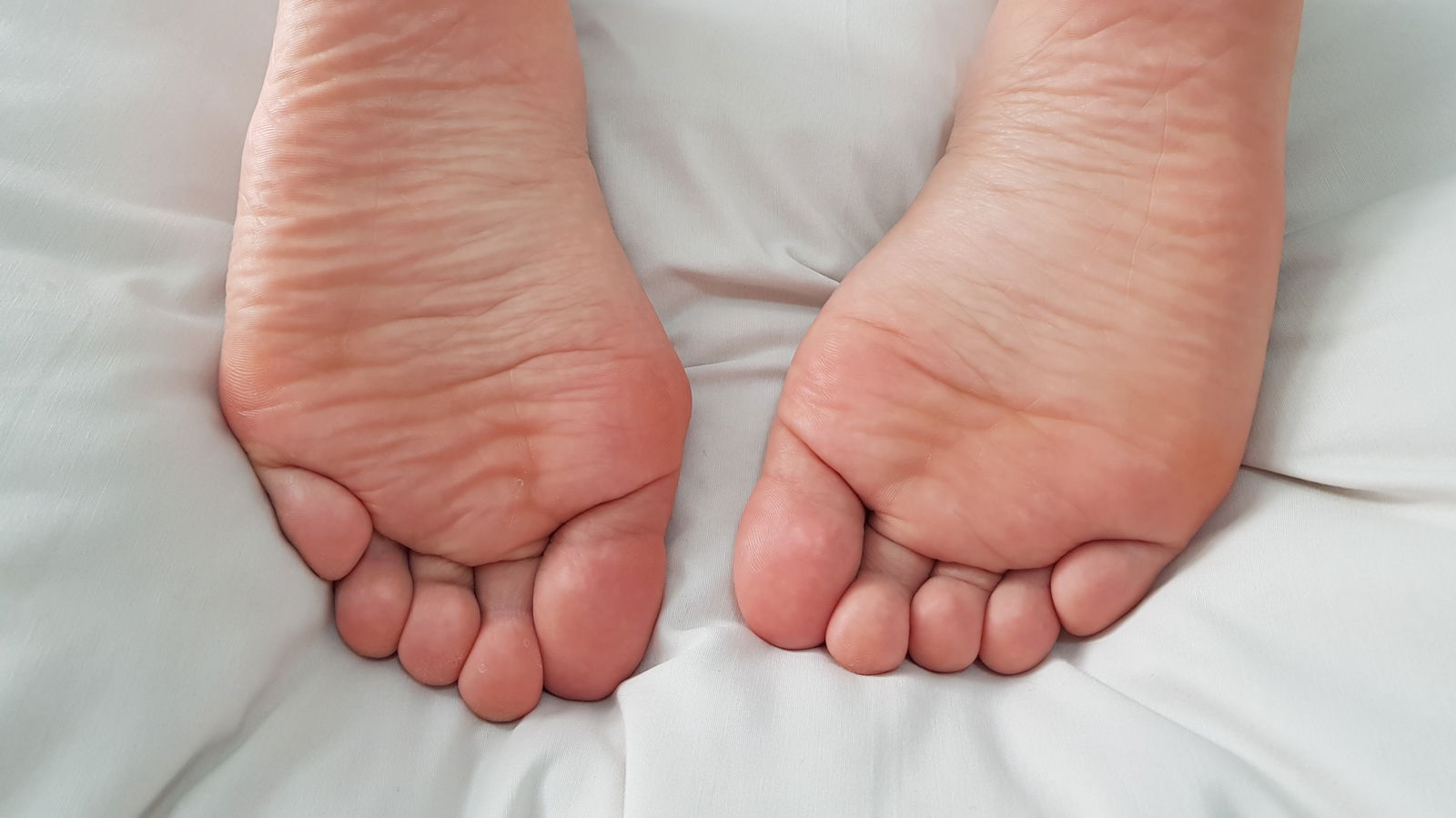 Foot Fetish Couple π£π profile banner