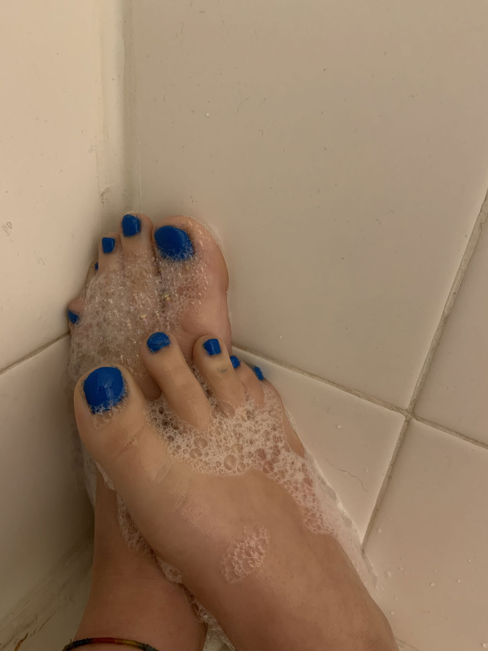 Footgal profile banner