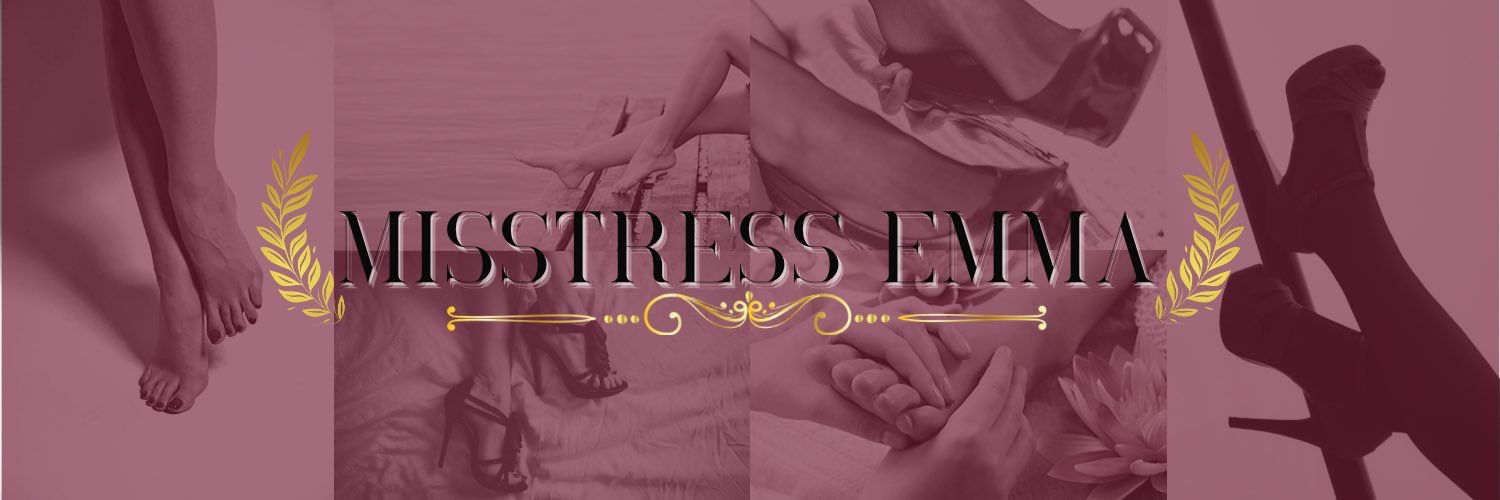 Mistress Emma π profile banner