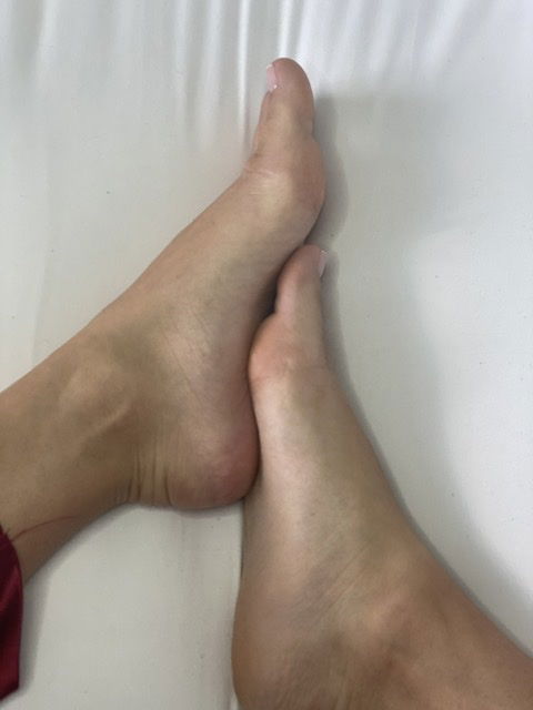 Foot Queen🦶🏼👑 profile banner