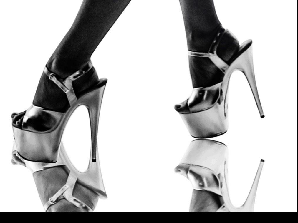 Footsie π Lady profile banner