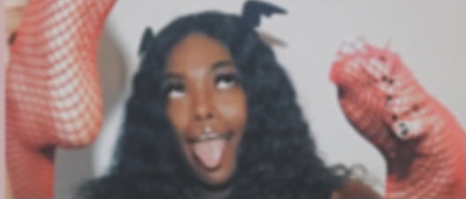 Momo Your Ebony CosBae πΎπ€π£ profile banner