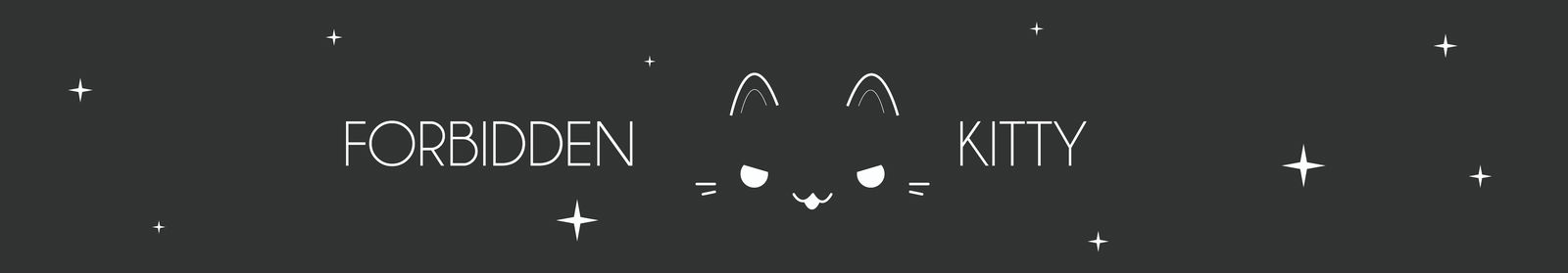 Kitty✨ profile banner