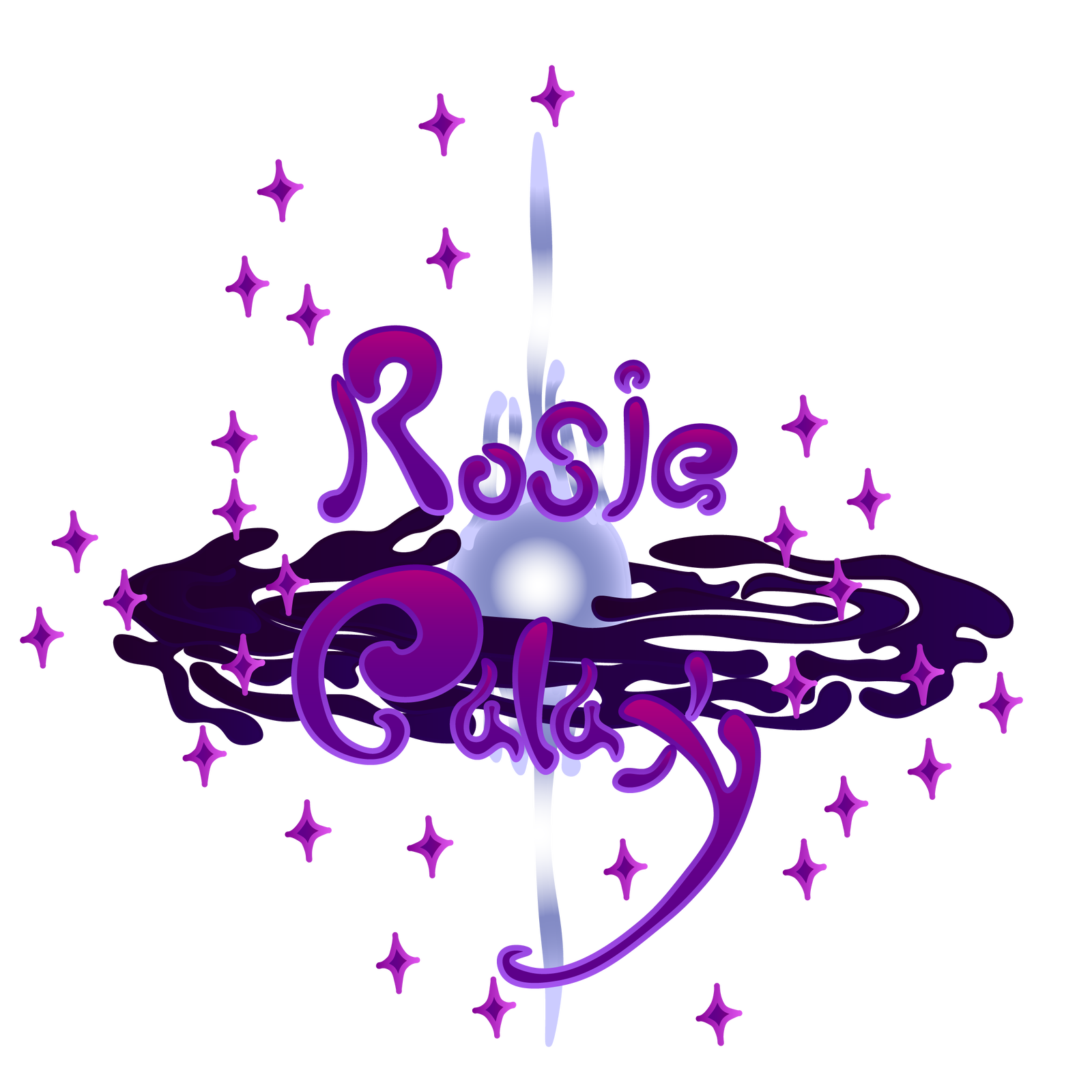 Rosie Galaxy profile banner
