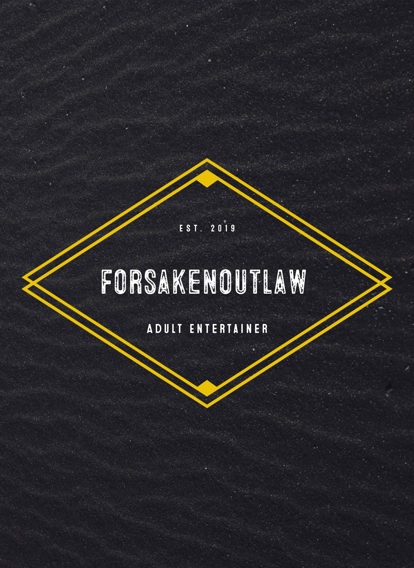 Forsakenoutlaw profile banner