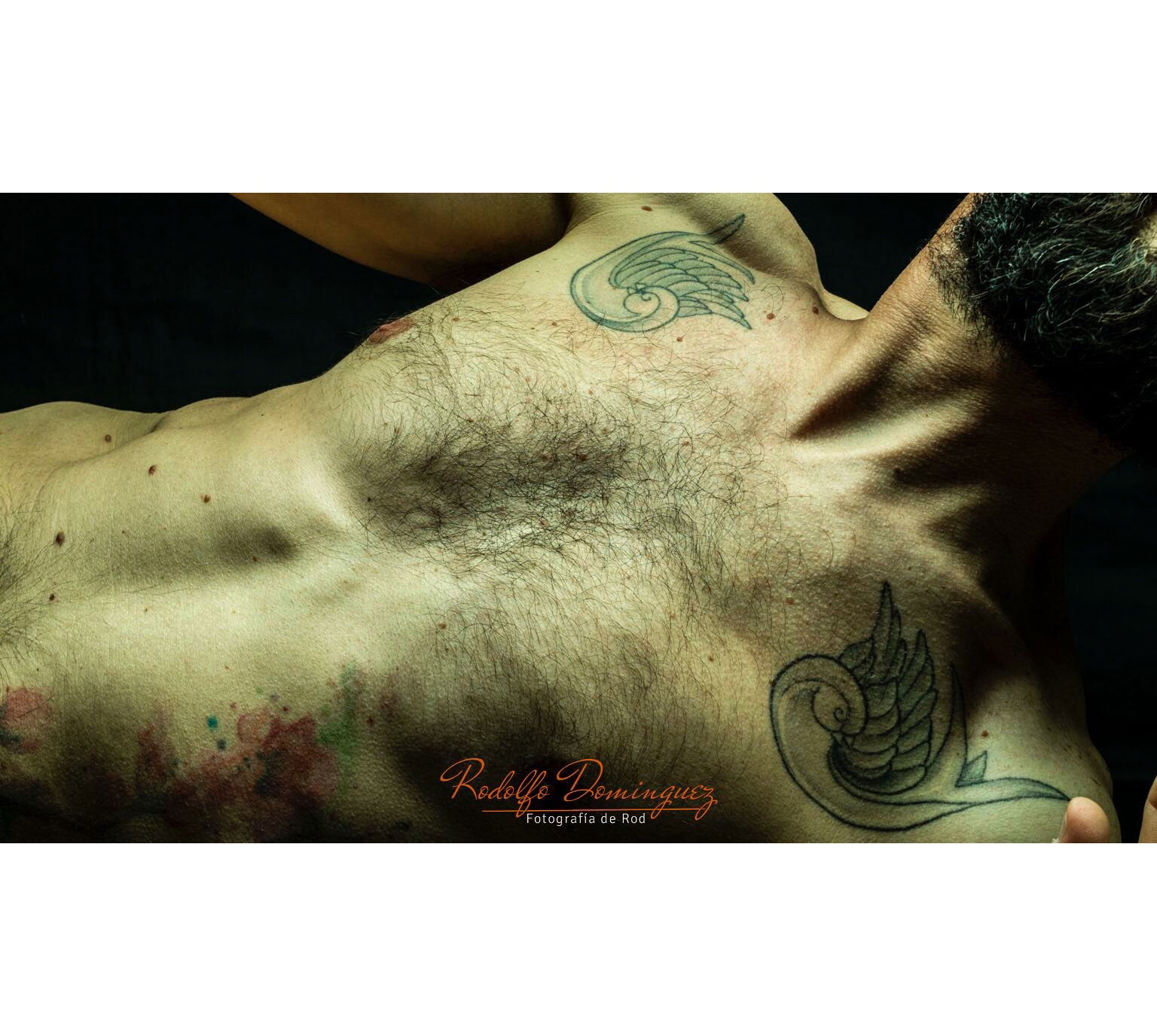 Fotografía de Rod profile banner