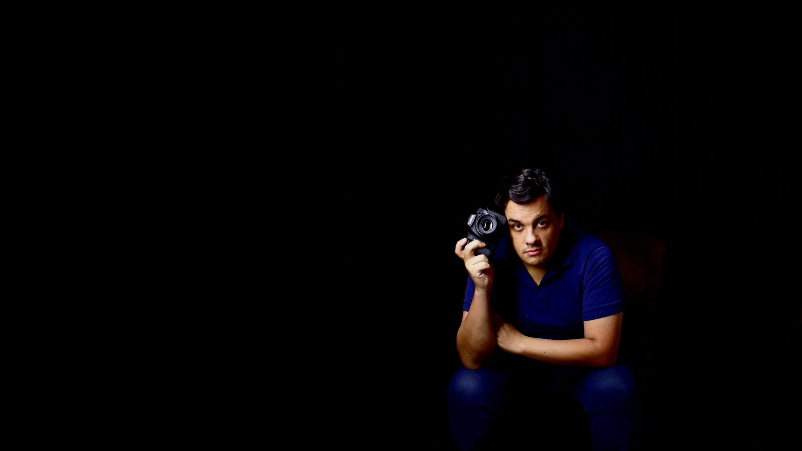 ✺ Male Nude Photography ✺ profile banner