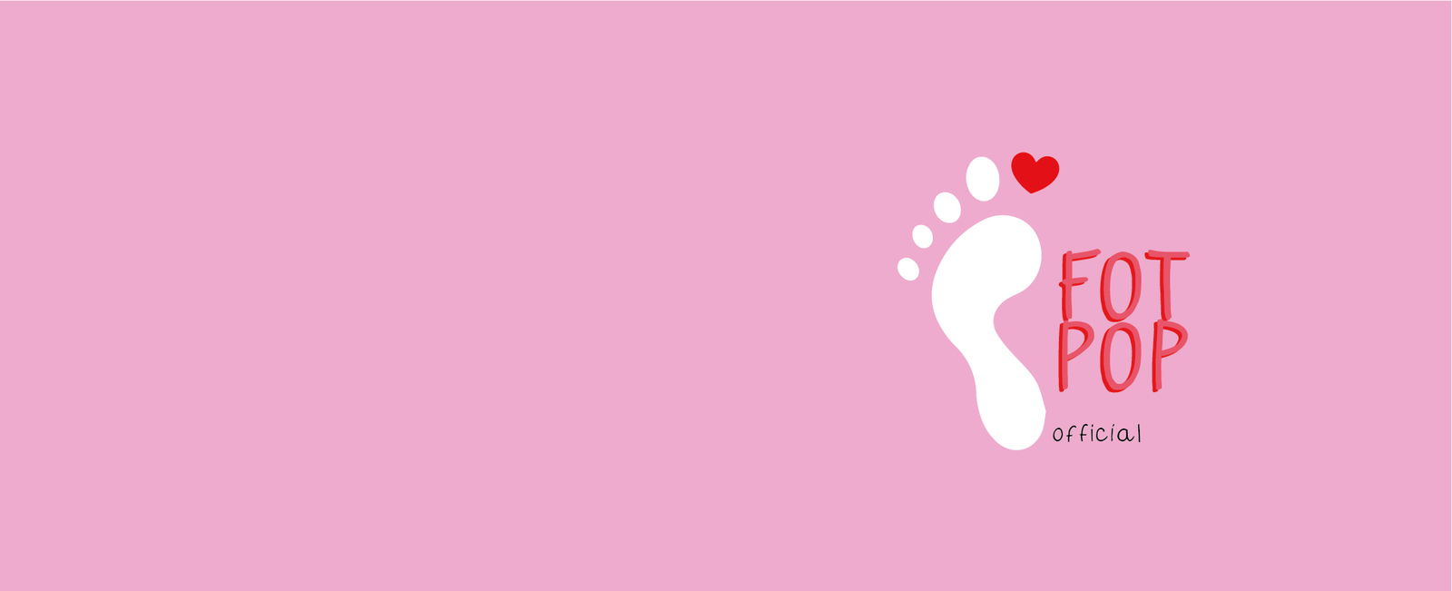 FOTPOP profile banner