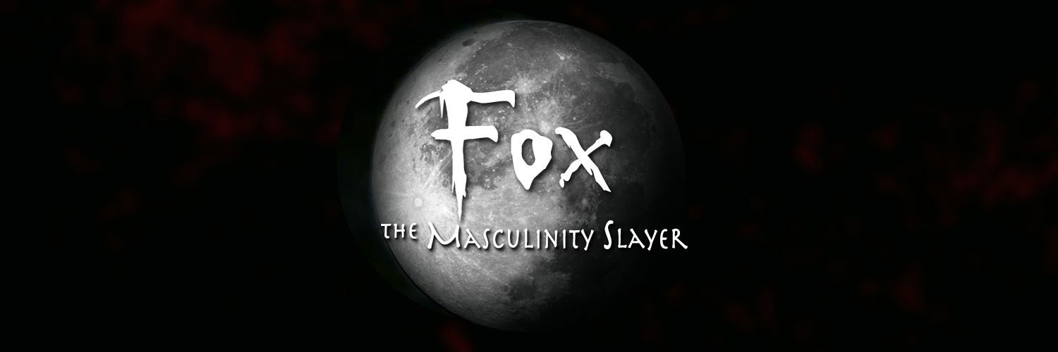 Fox Ryker || Dominant || Dominatrix profile banner