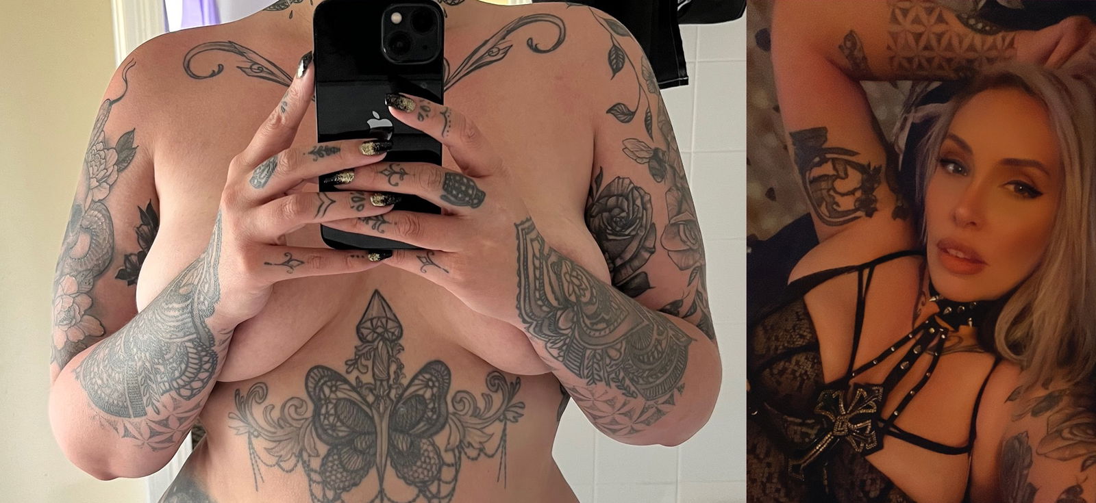 Foxy Hart profile banner