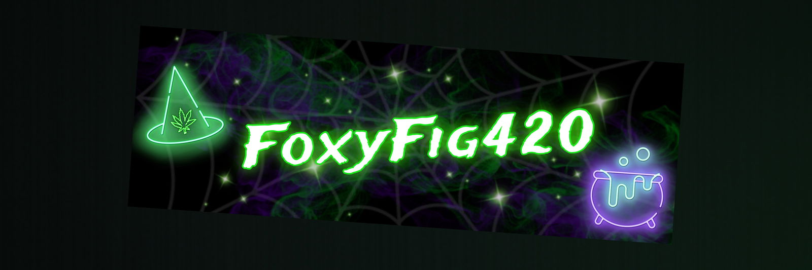 foxyfig420 banner