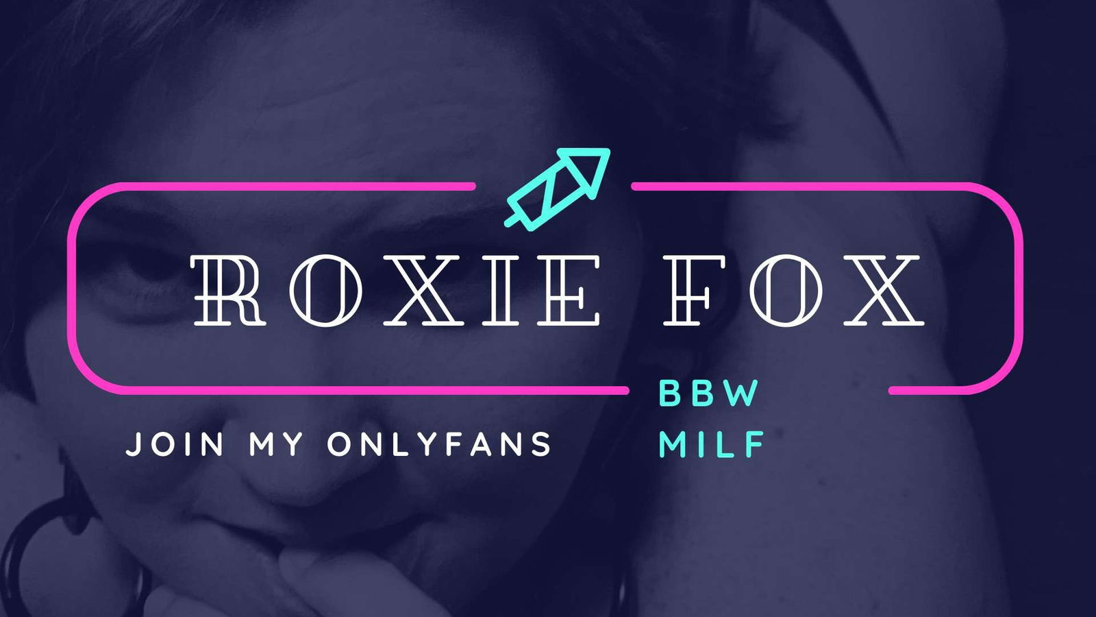 Roxie Fox profile banner