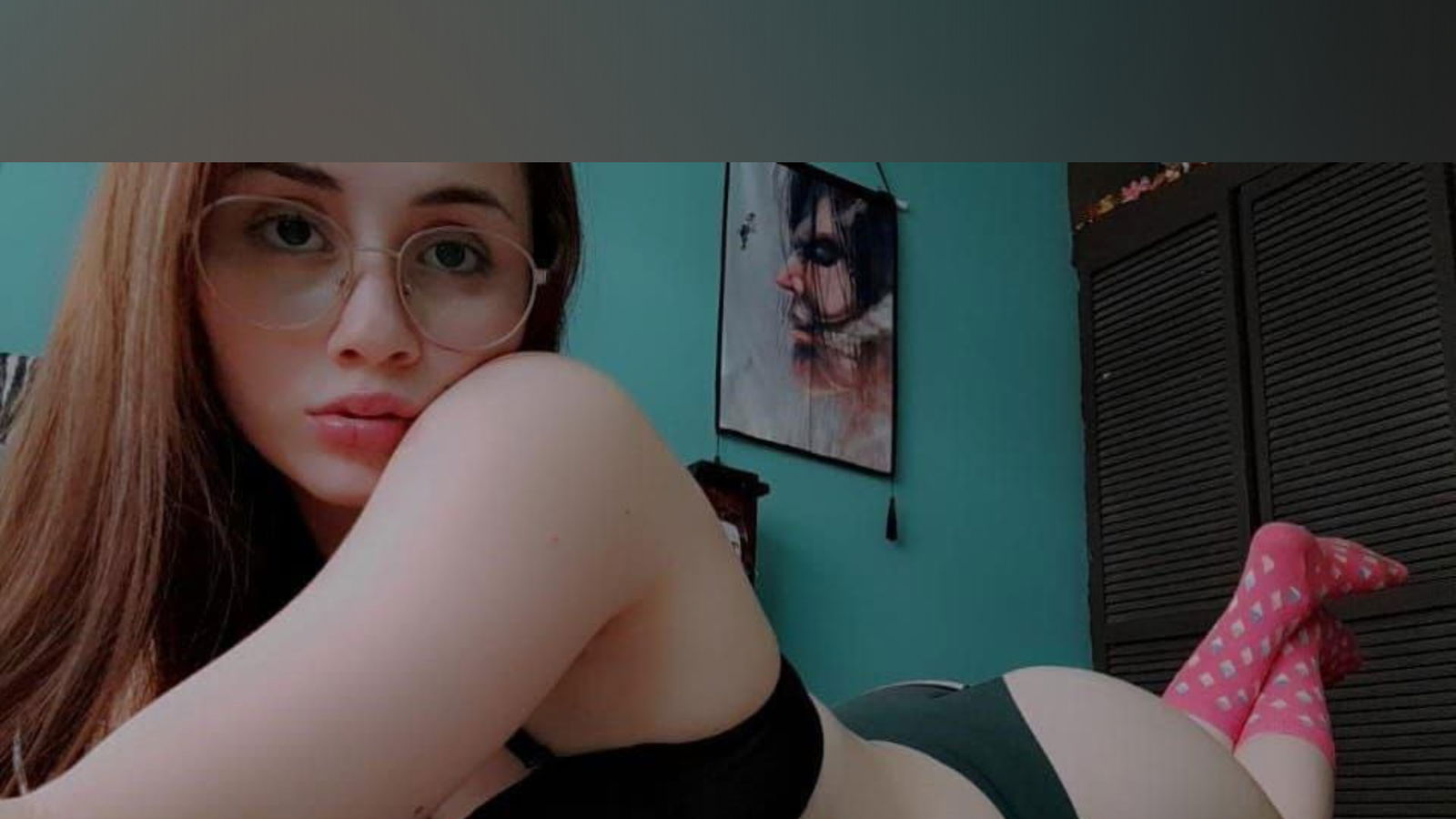 Francesca profile banner