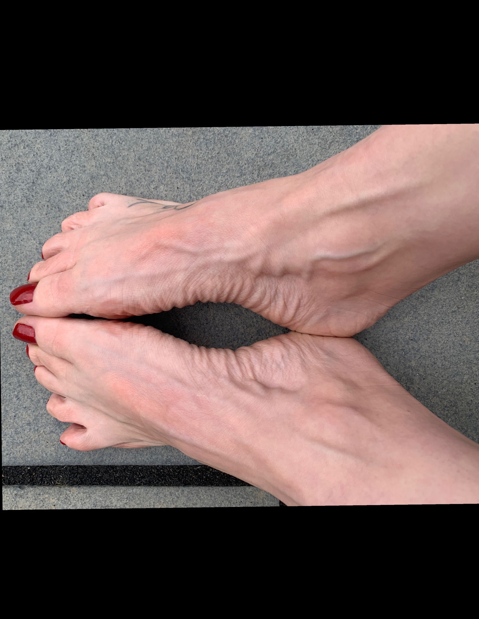 Francesca Le Toes profile banner