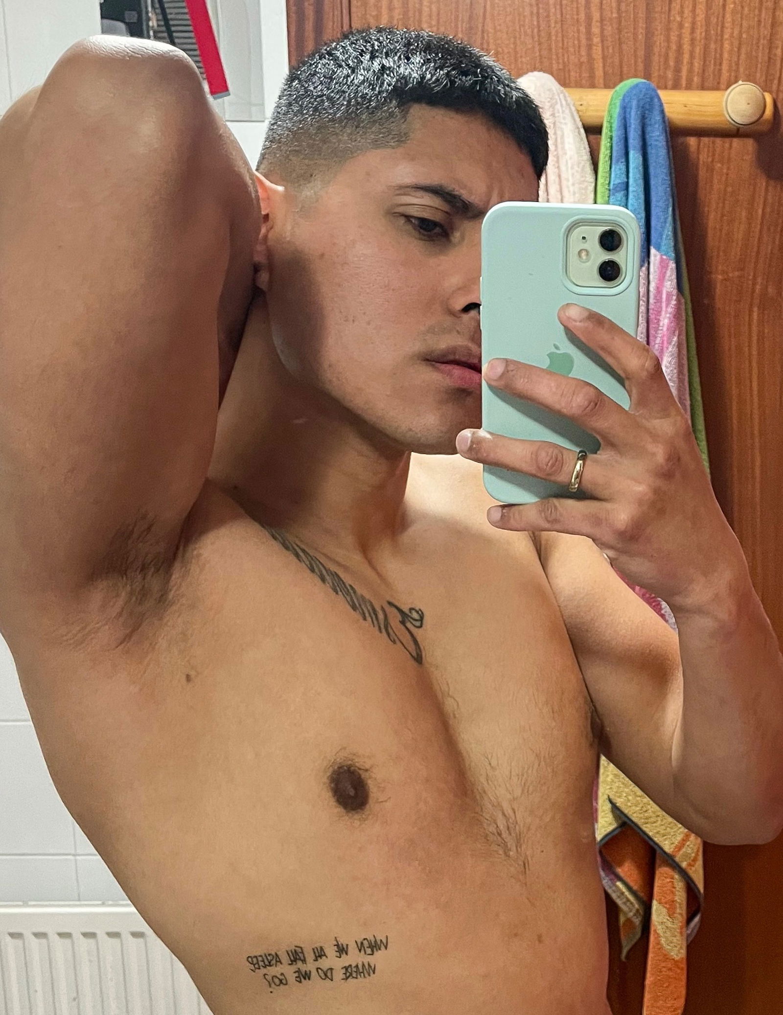 Franco Ubillus profile banner
