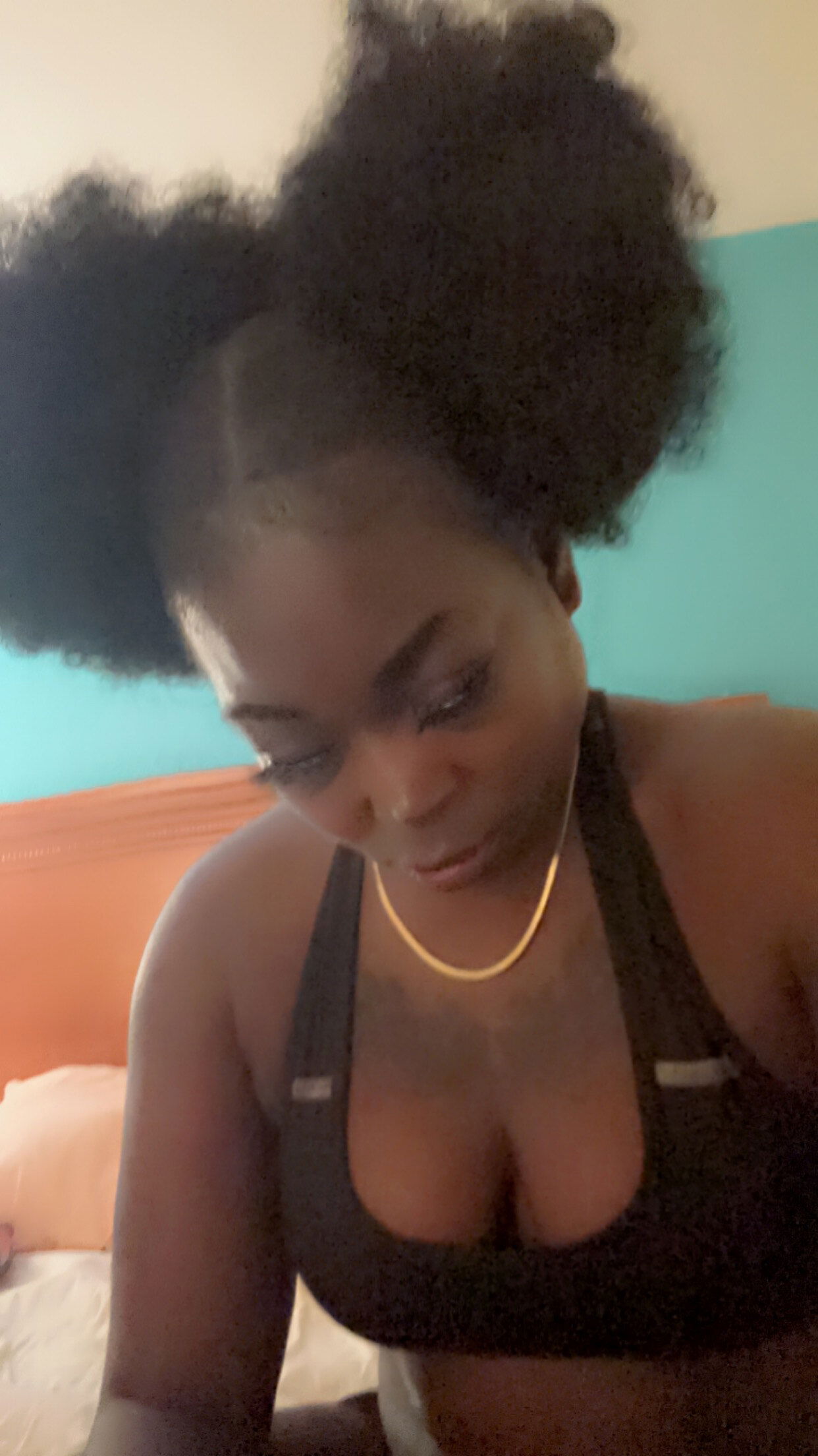 Chyna Black profile banner