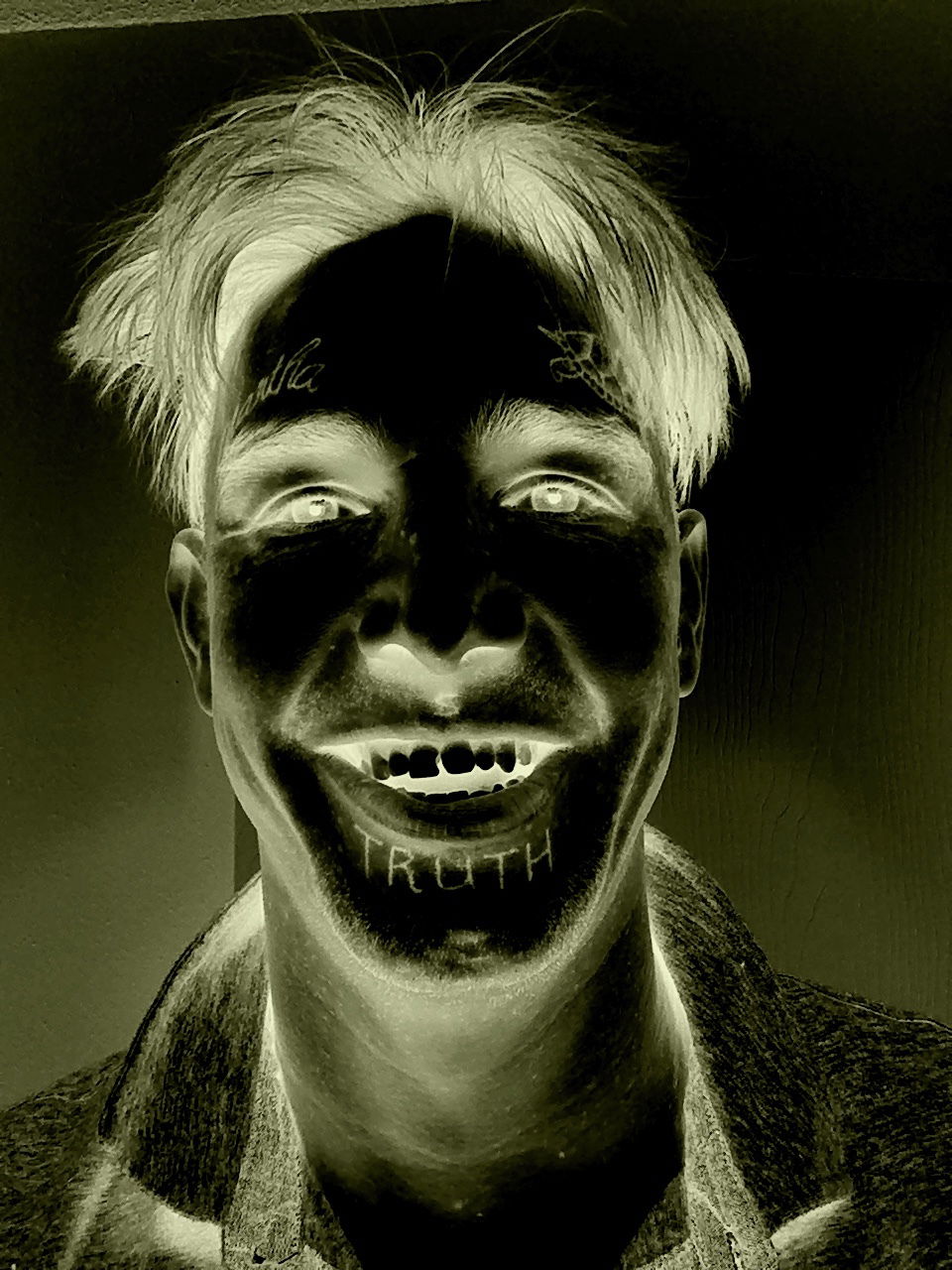 Frank Savage profile banner