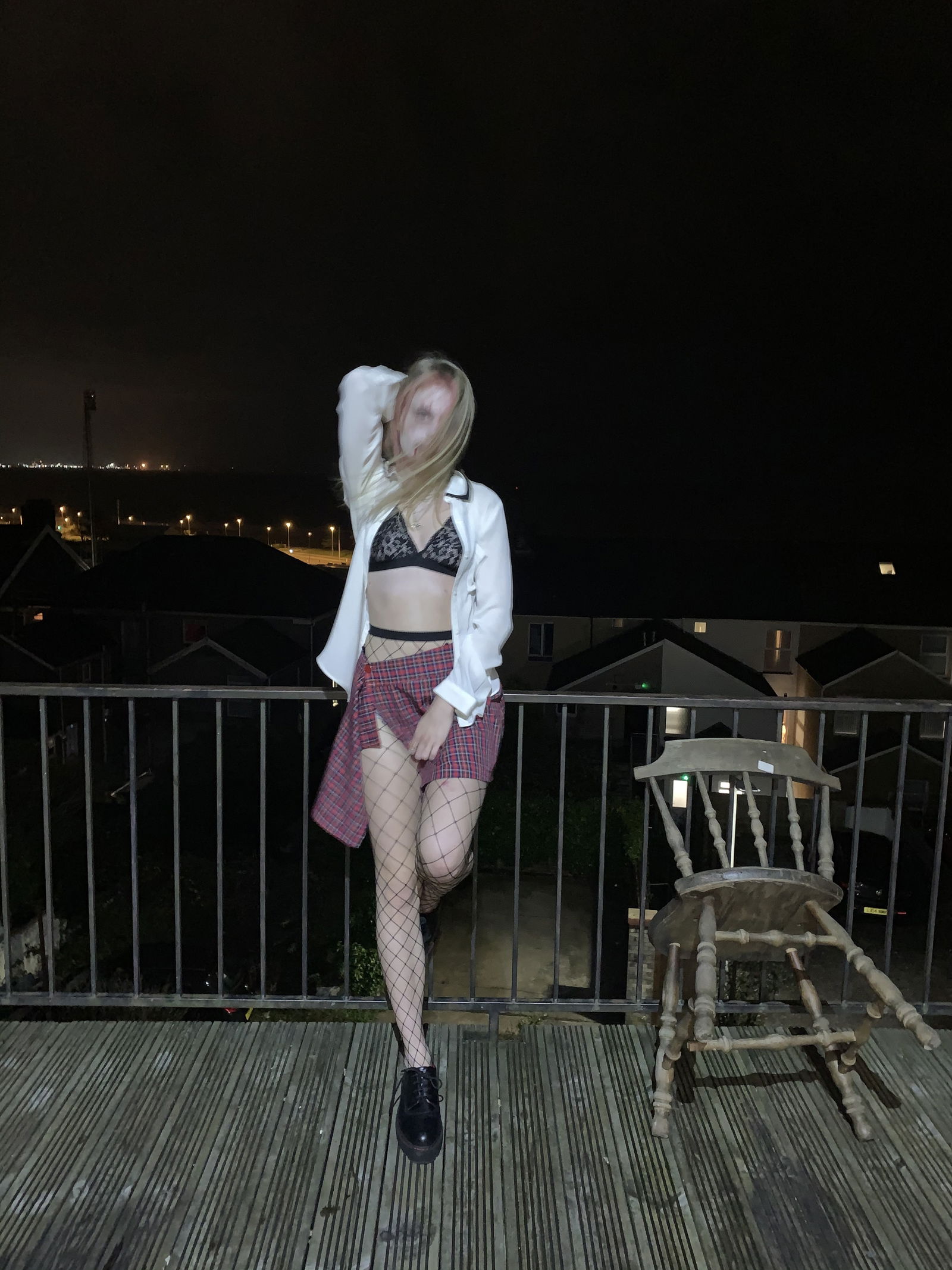 Franny profile banner
