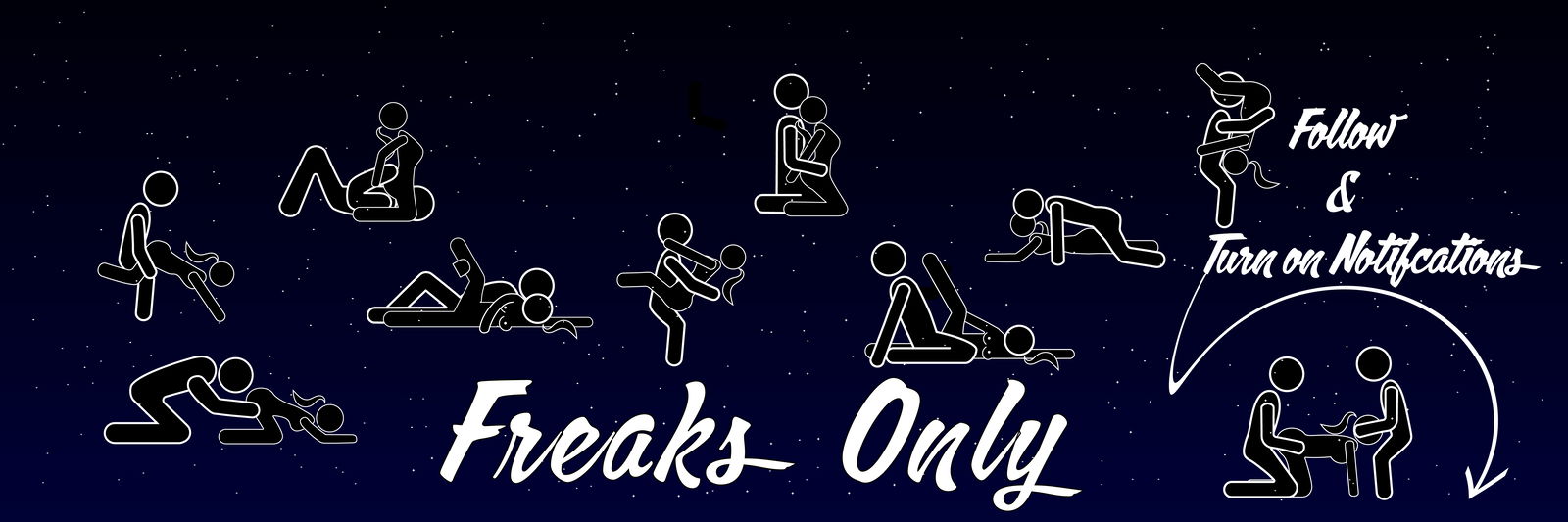 Home Of The Freaks💦 profile banner