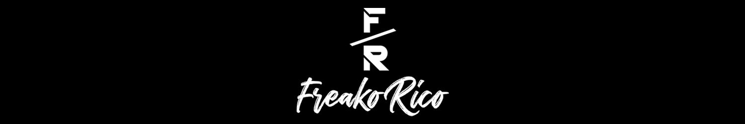 Freako Rico profile banner